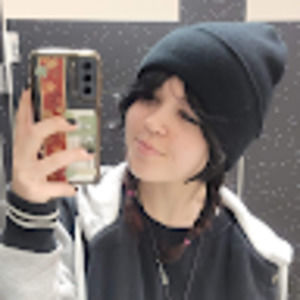 Meet your Posher, Kate